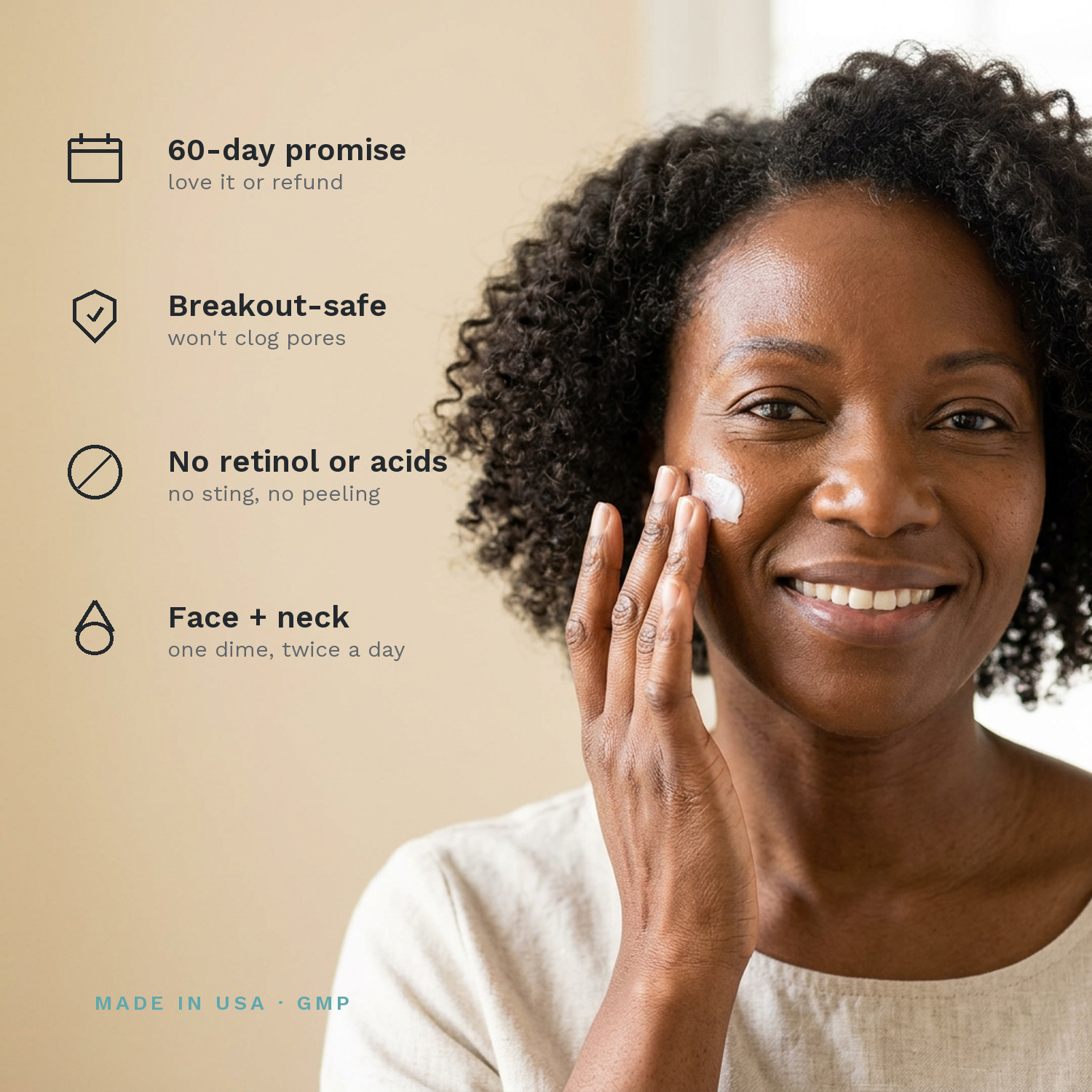 Melóvia — how to apply